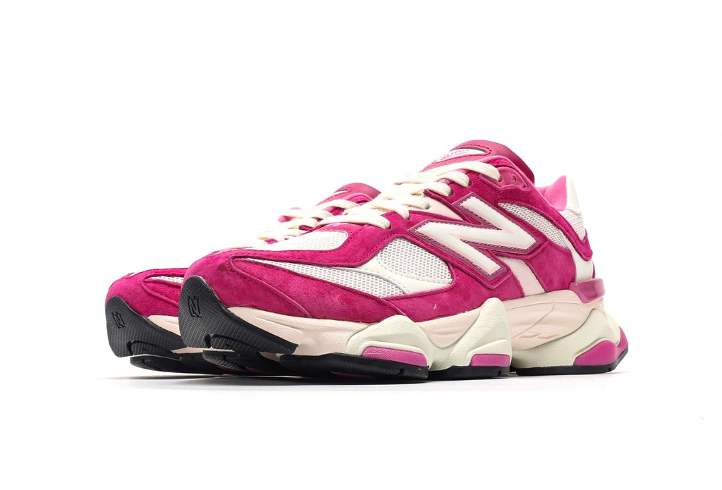 New Balance 9060 "Pink/White"