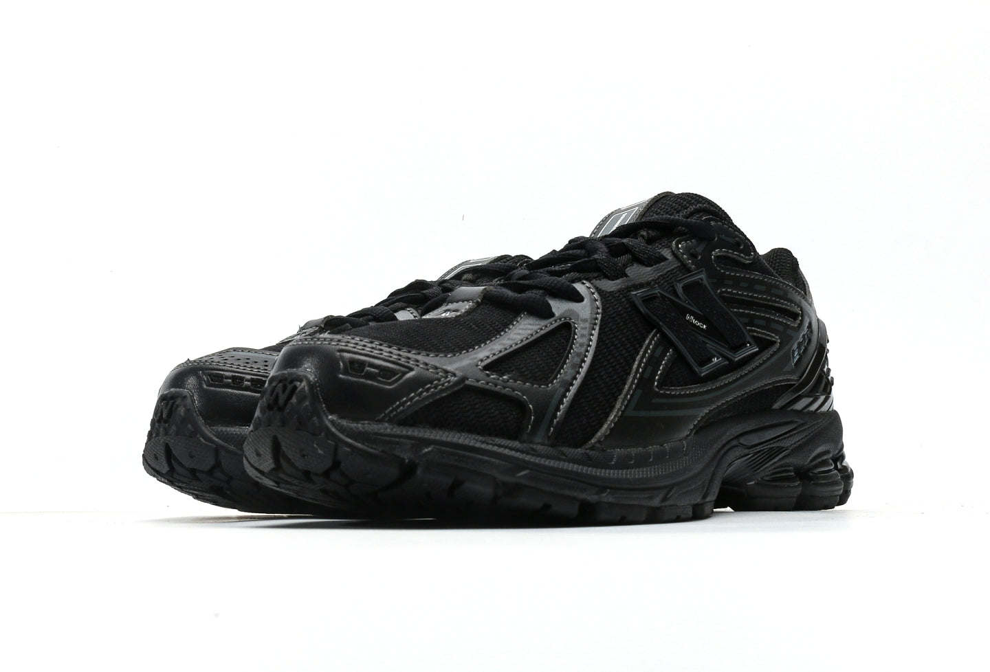 New Balance 1906R Black