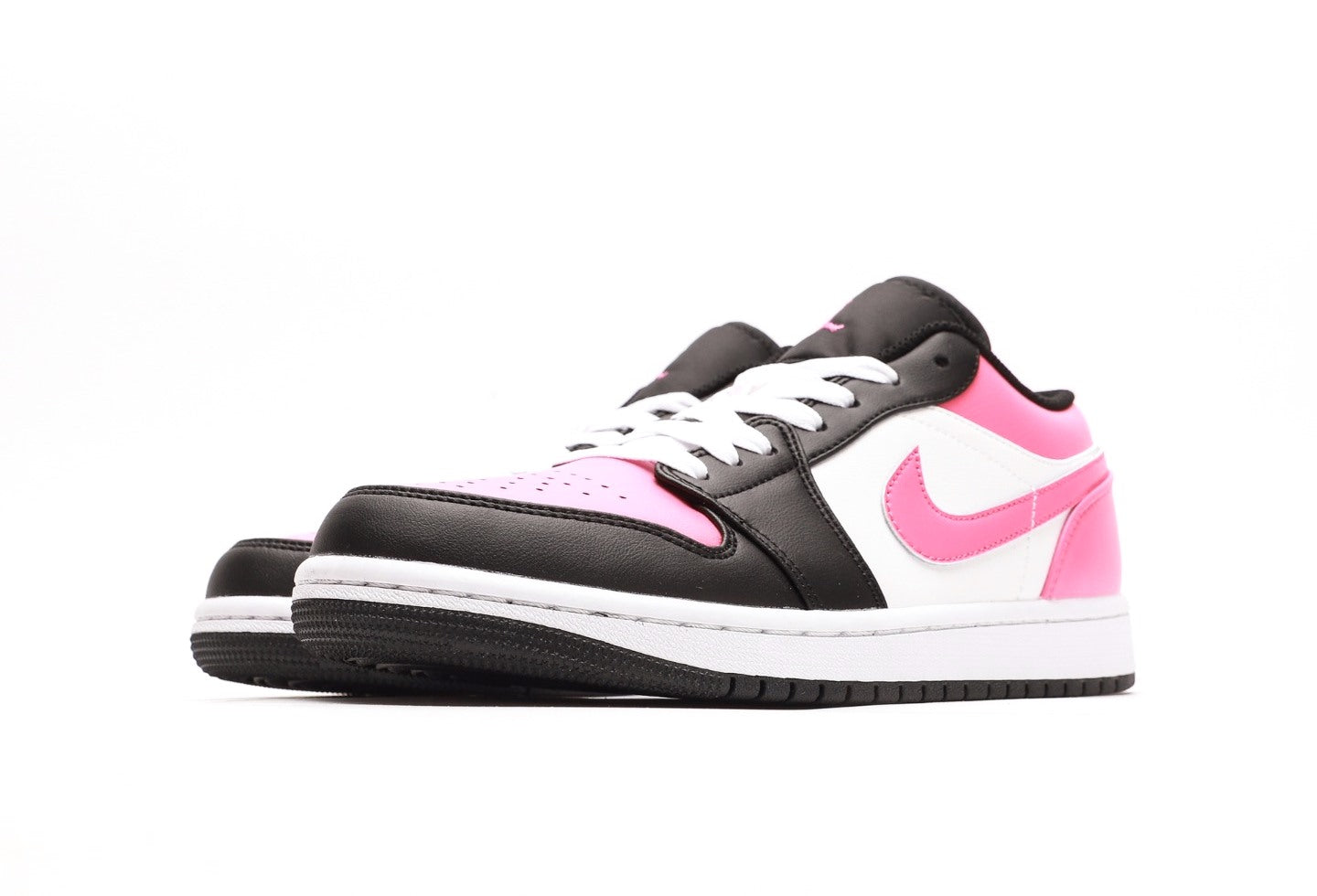Air Jordan 1 Low Pinksicle