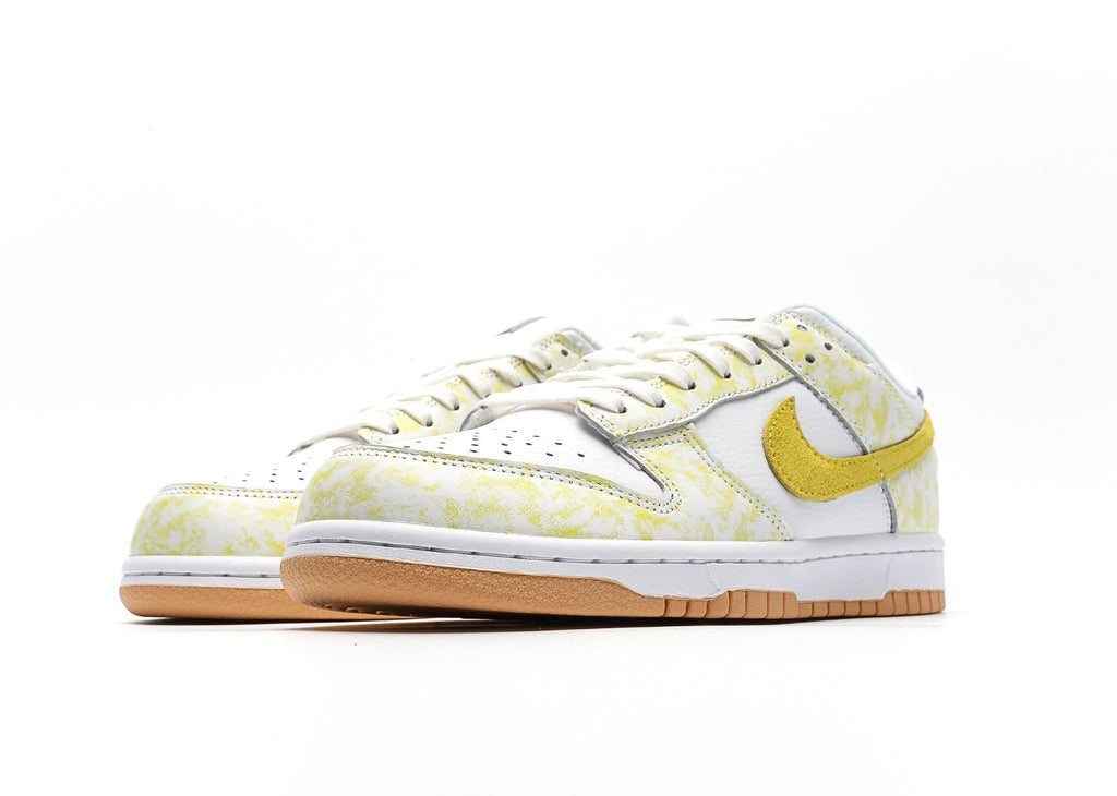 Nike Dunk Low “Yellow Strike” [PK GOD]