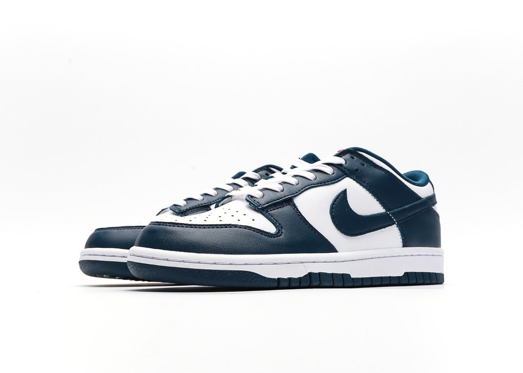 Dunk Low Valerian Blue