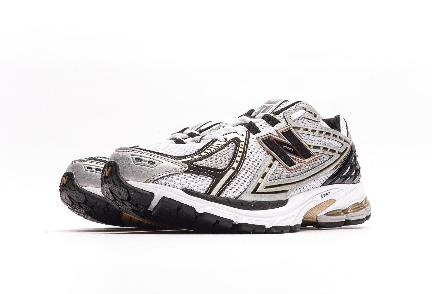 New Balance 1906R White Metallic Gold [PK GOD]