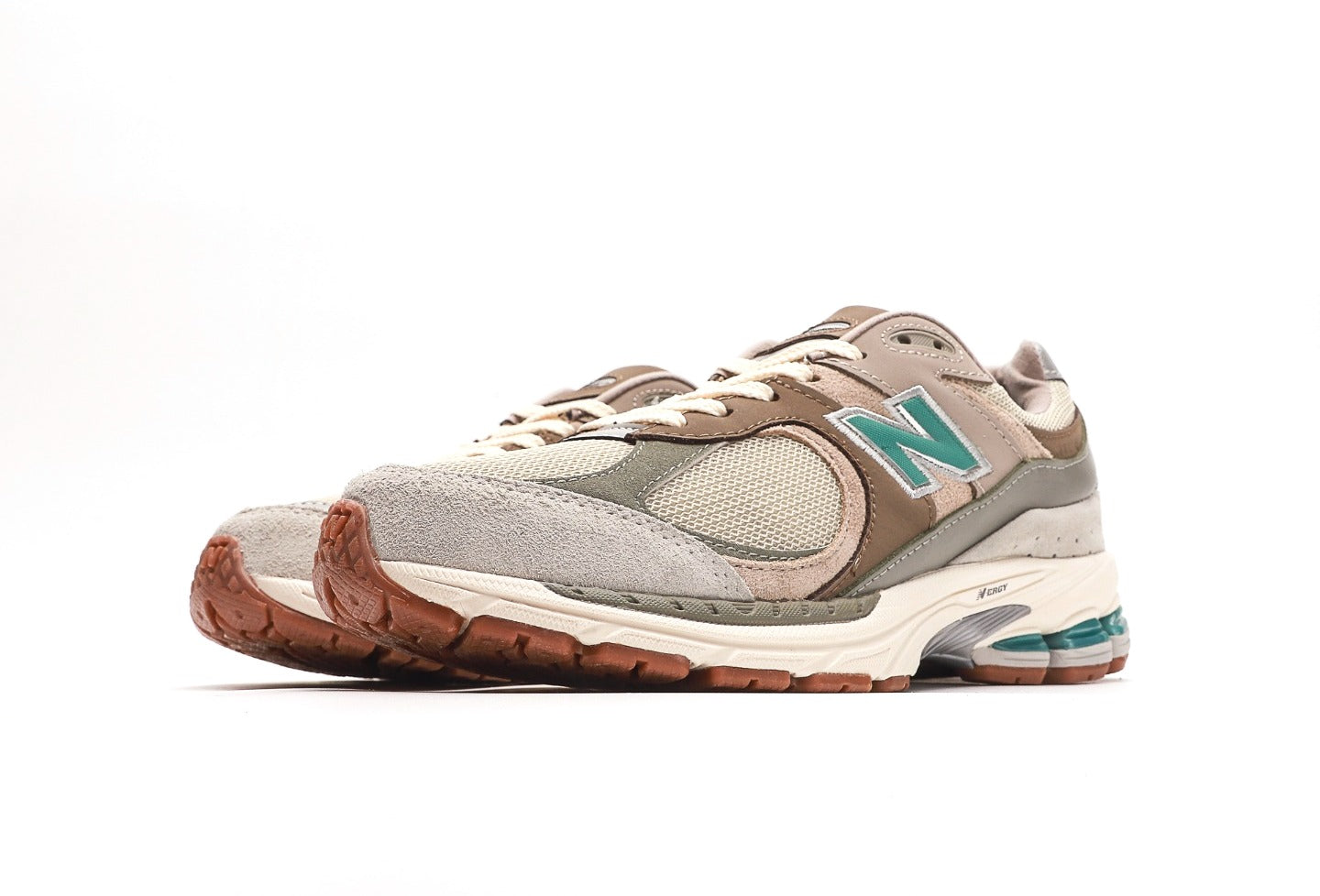 New Balance 2002R Oasis