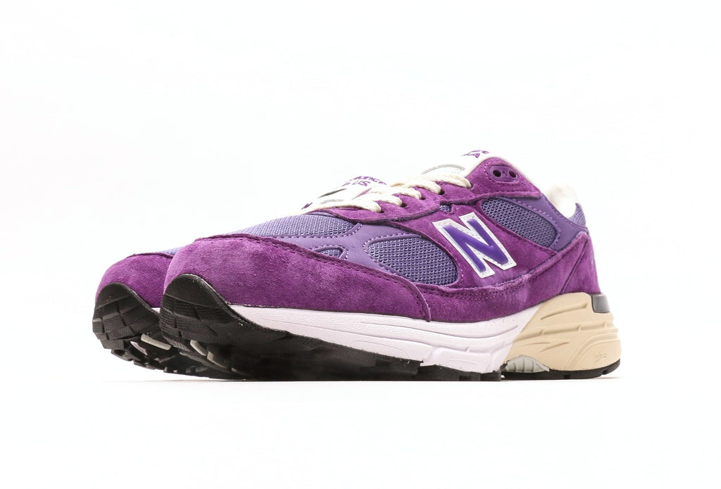 New Balance 993 "Interstellar"