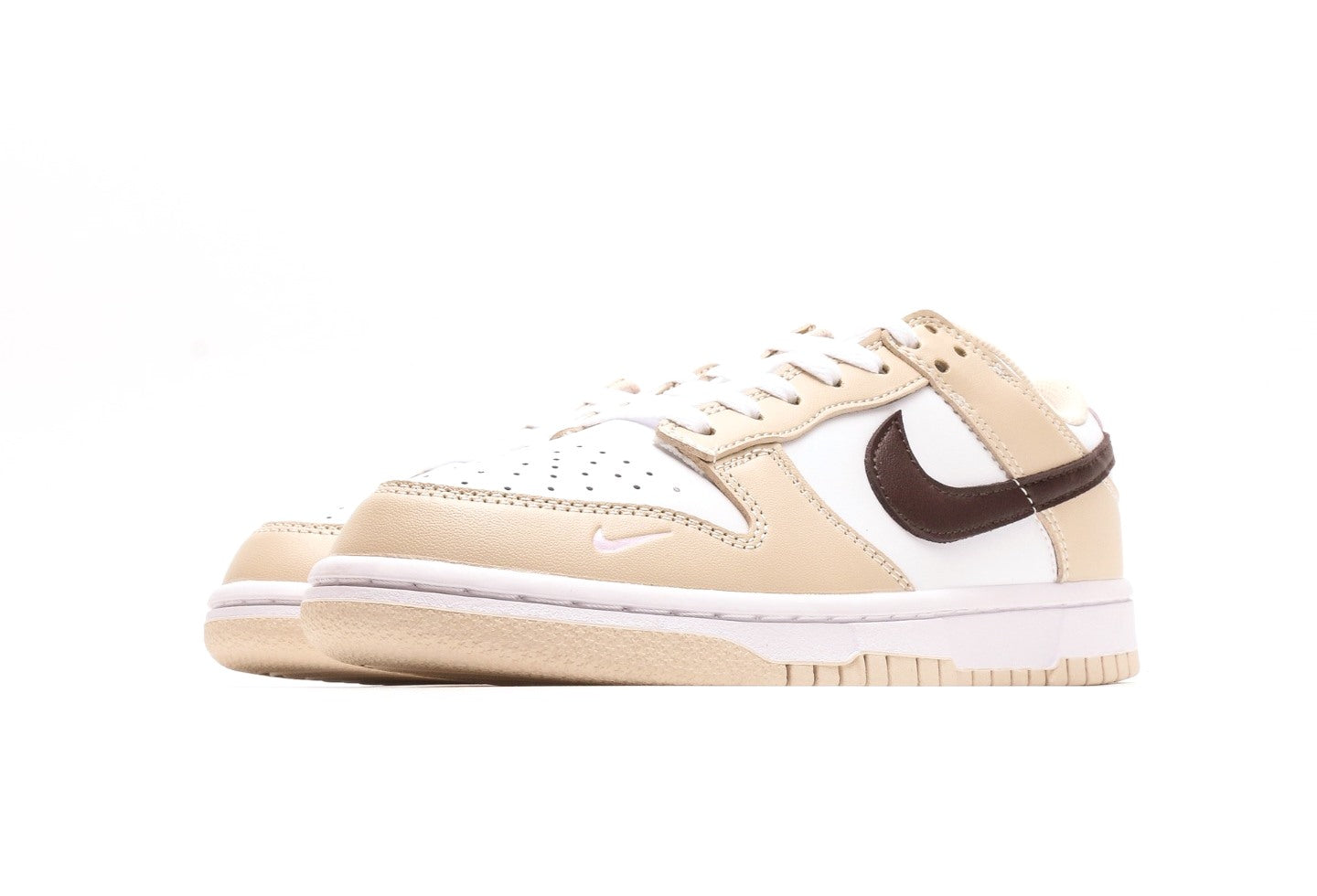 Dunk Low "Neapolitan"