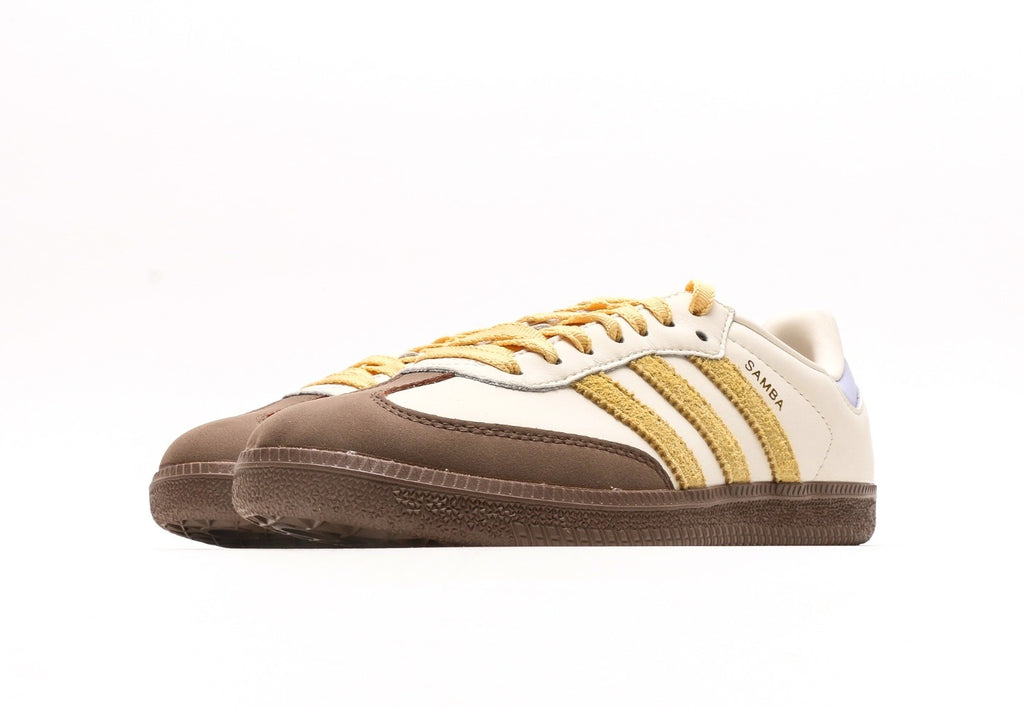 Samba OG 'Oat Violet Tone'