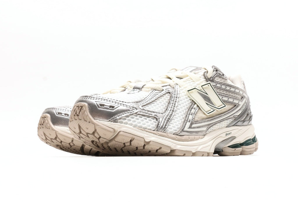 New Balance M1906RV1 Silver Metallic Sea Salt [PK GOD]