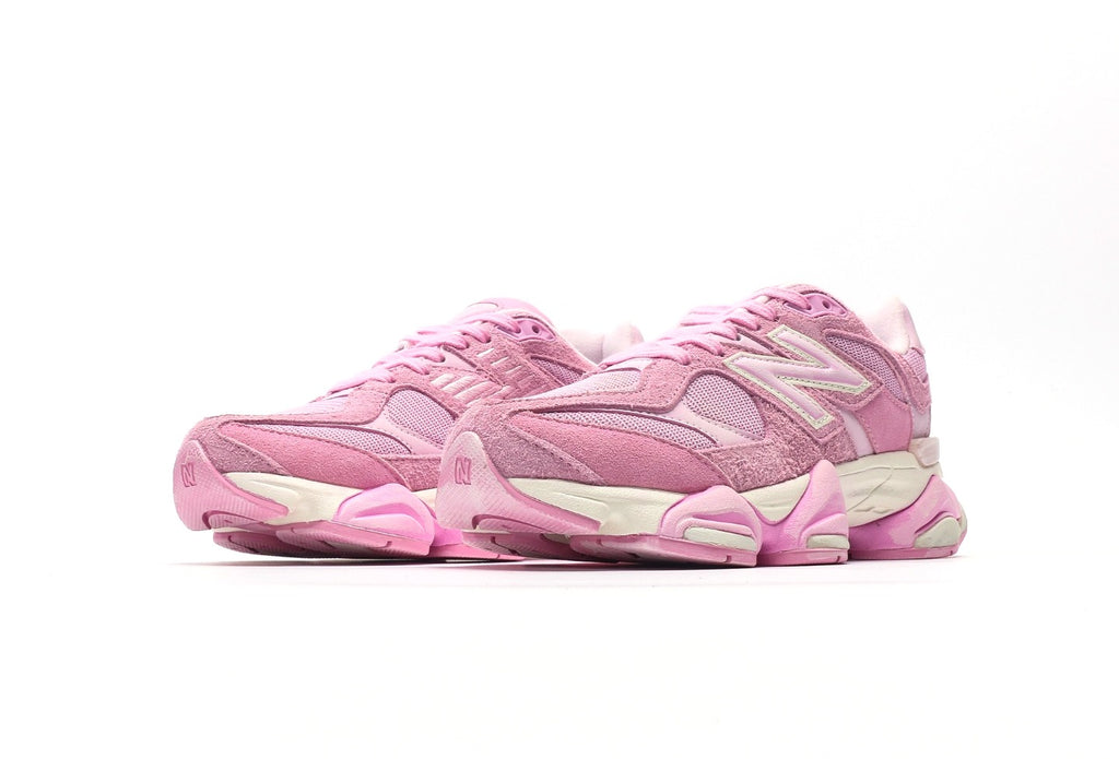 New Balance 9060 "Pink Overdye"