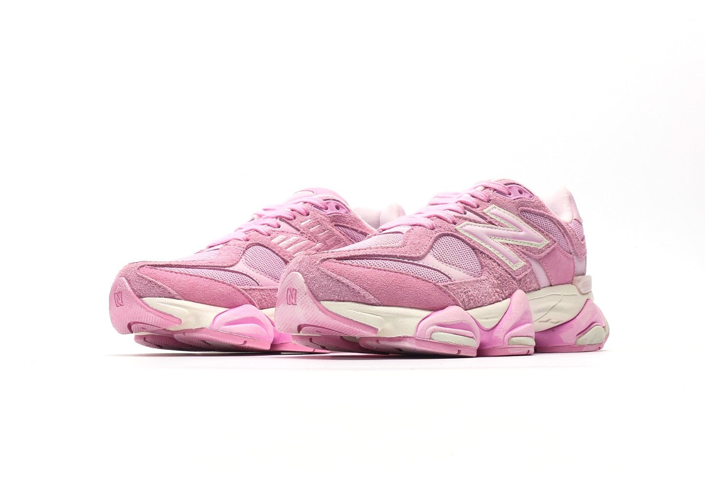 New Balance 9060 "Pink Overdye"