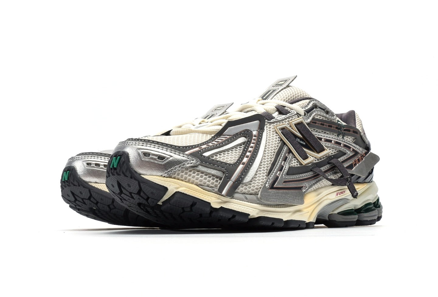 New Balance 1906A "Silver Gold Metallic" [PK GOD]
