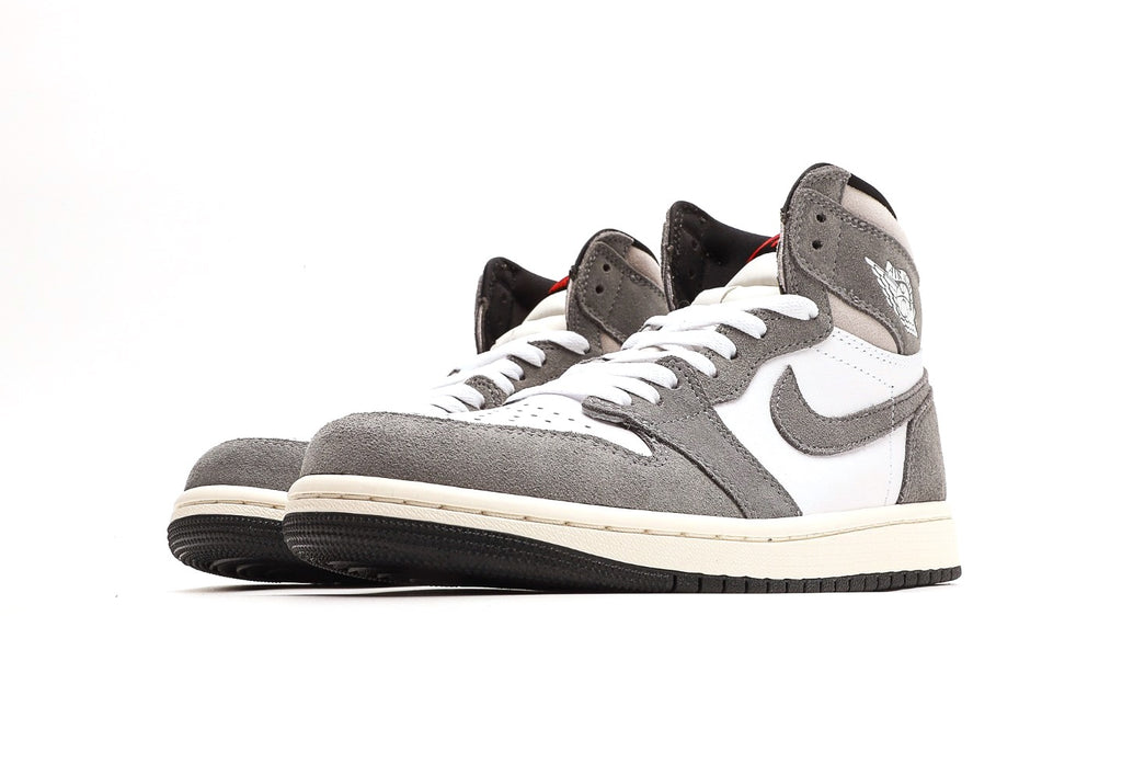 Air Jordan 1 “Washed Black”