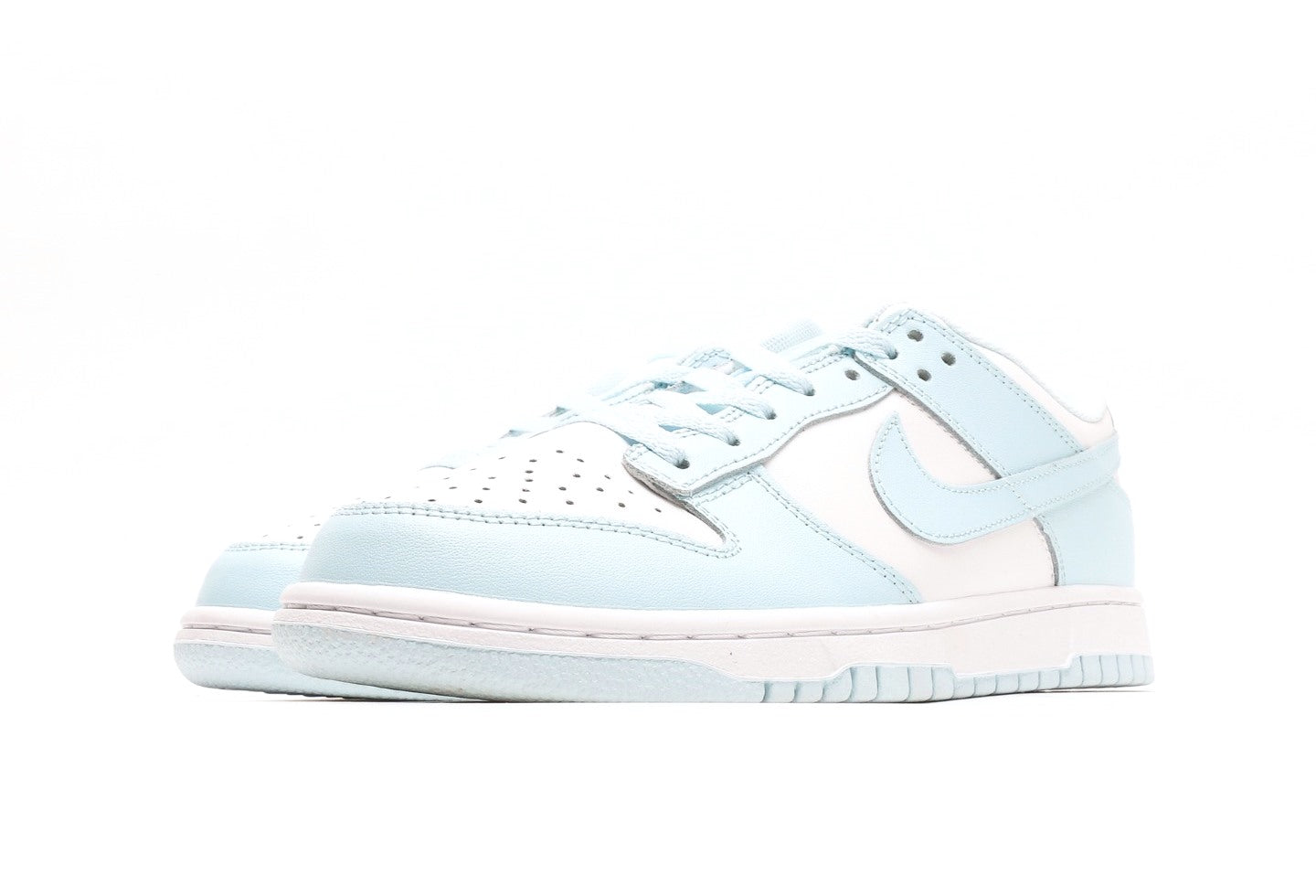Dunk Low Glacier Blue