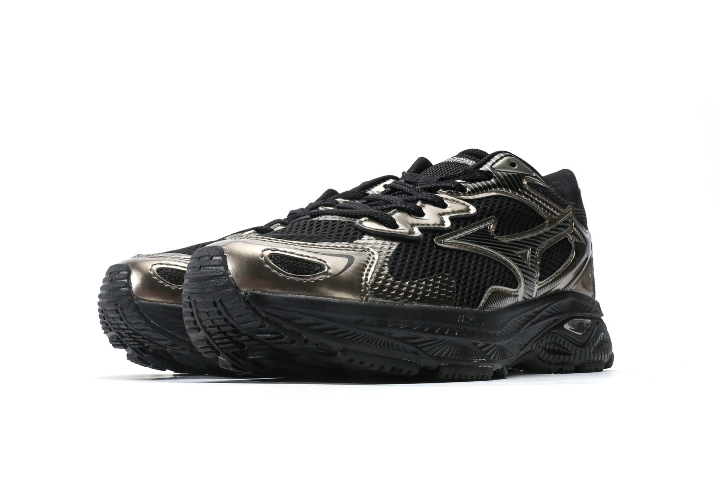 Mizuno RACER S
