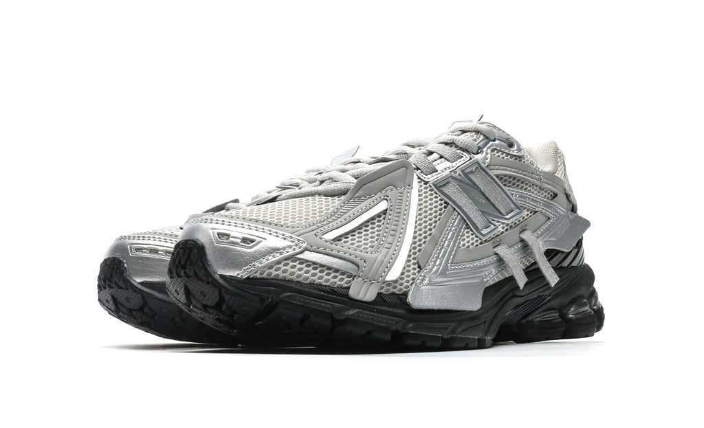 New Balance 1906 Silver White