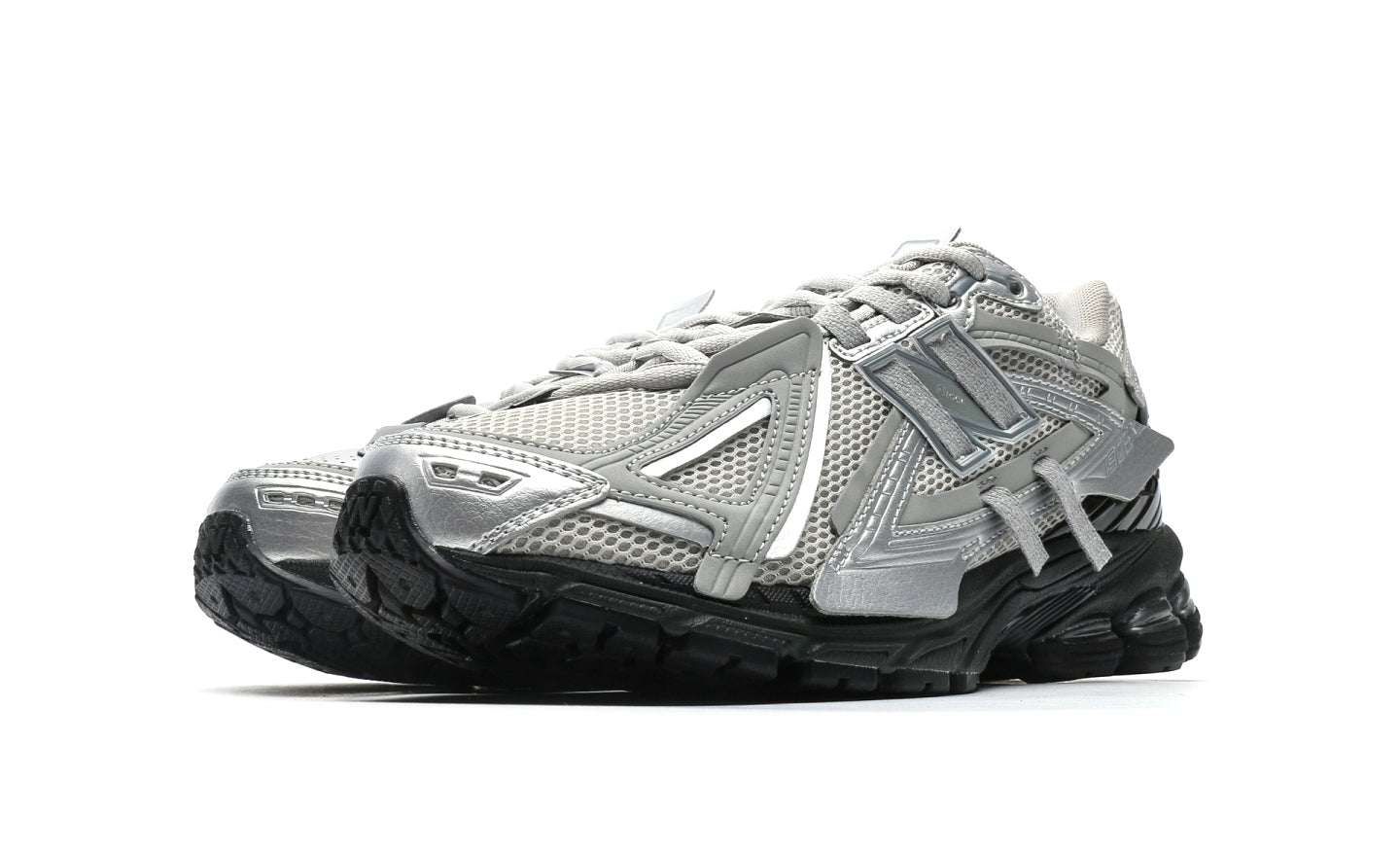 New Balance 1906 Silver White
