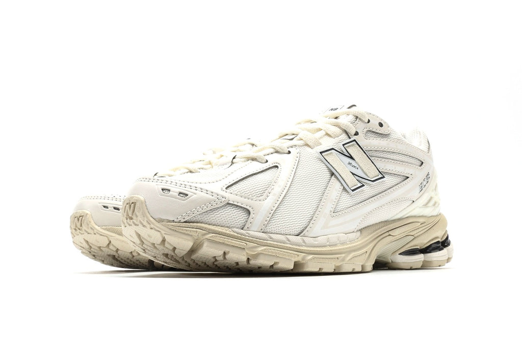 New Balance 1906R White Black