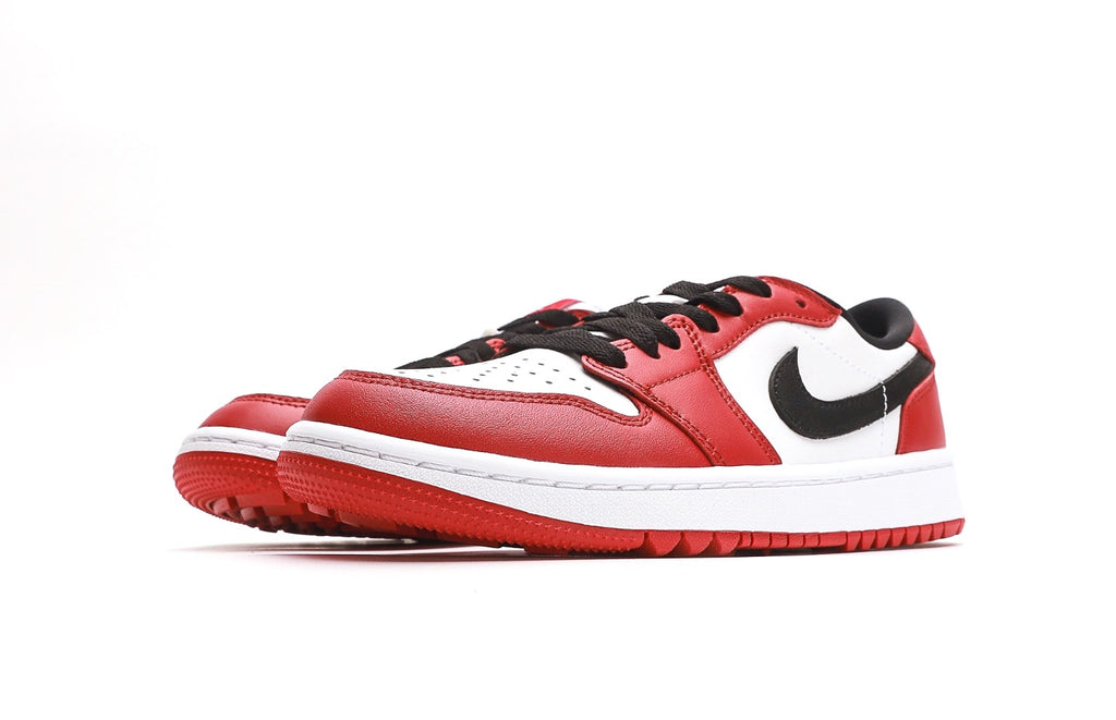 Air Jordan 1 Low Golf Chicago [PK GOD]