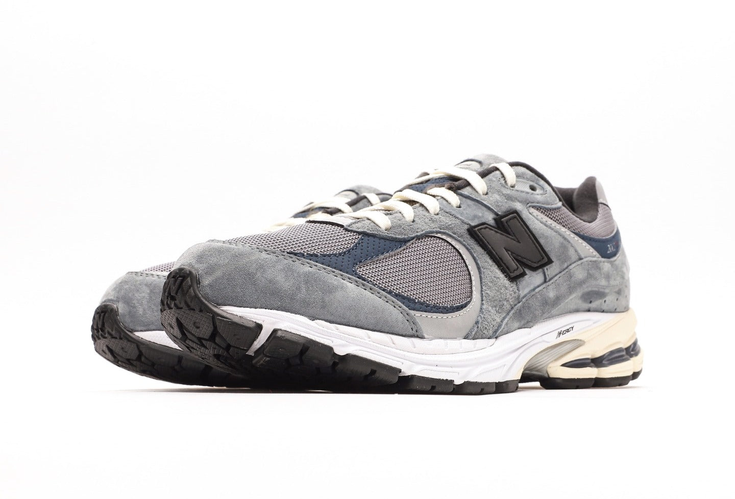 JJJJound x New Balance 2002R "Storm Blue" [PK GOD]