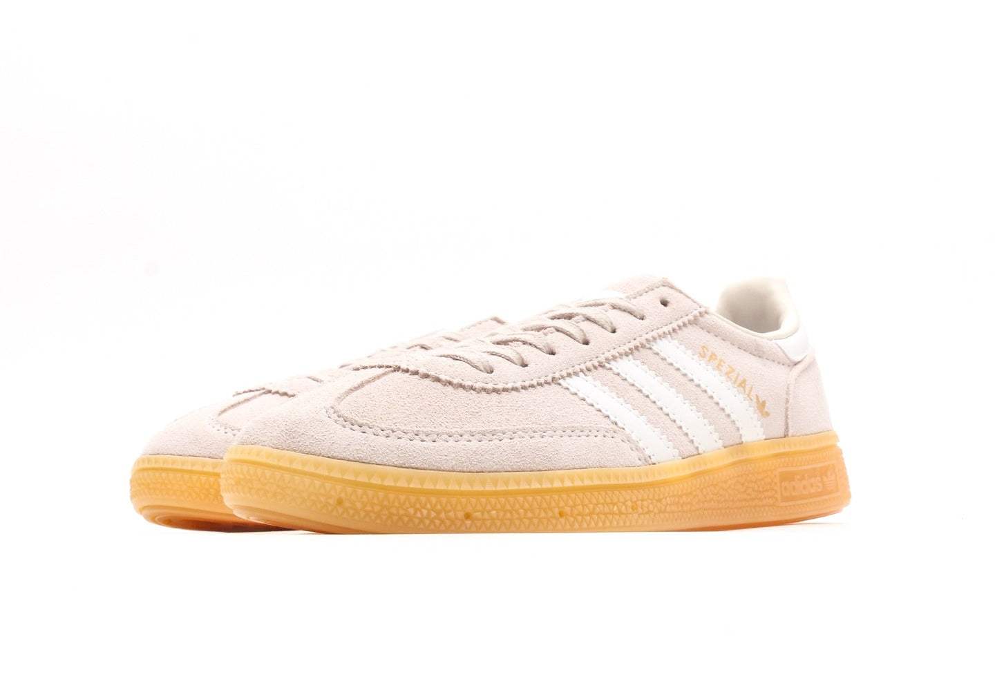 Handball Spezial "Wonder White Gum"
