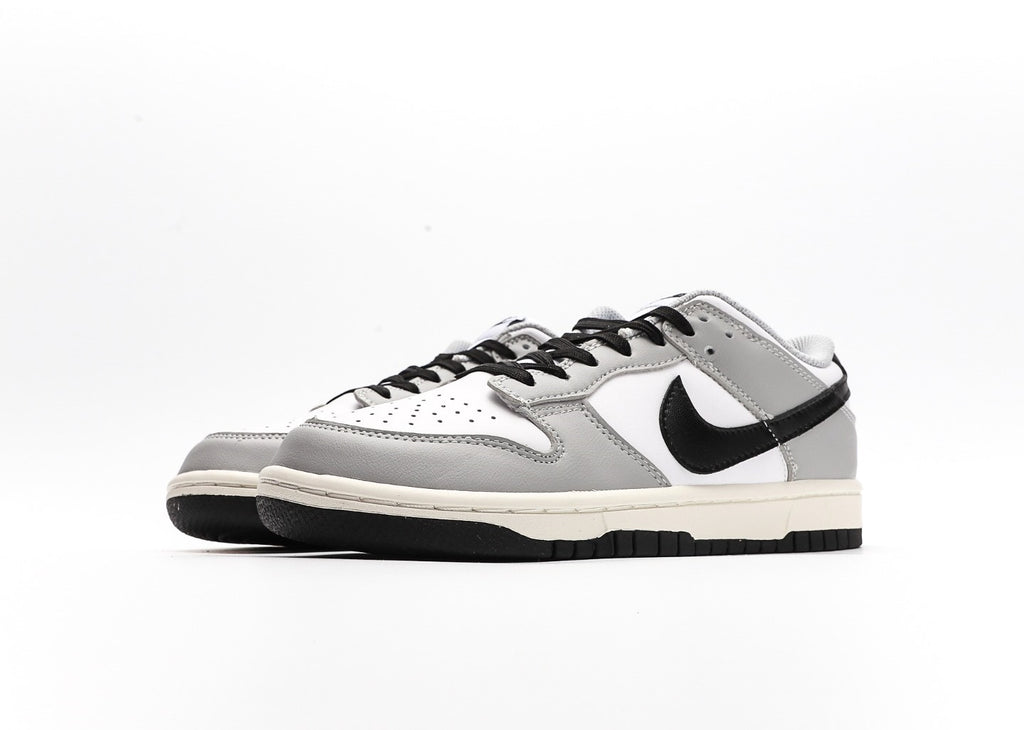 Dunk Low Light Smoke Grey