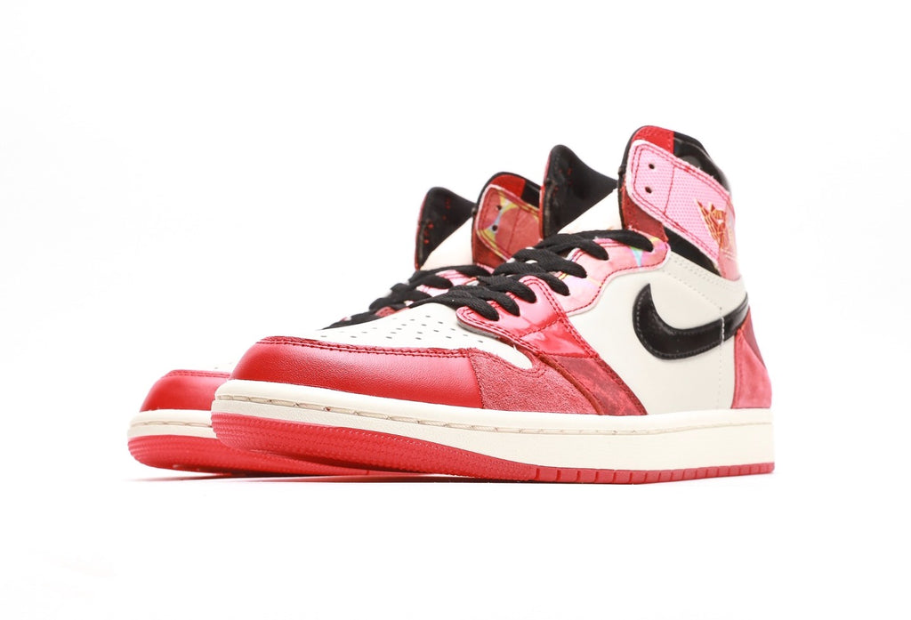 Air Jordan 1 Spider-Verse Next Chapter [PK GOD]