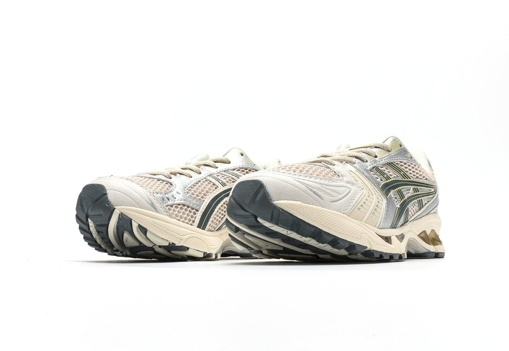 Gel-Kayano 14 Birch Dark Pewter