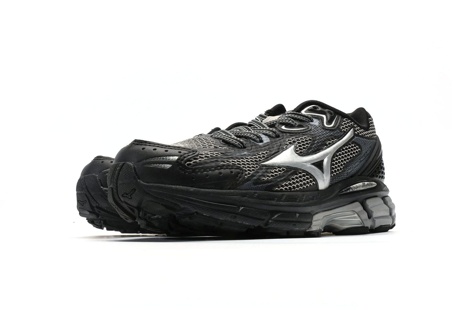 Mizuno HALO MIX