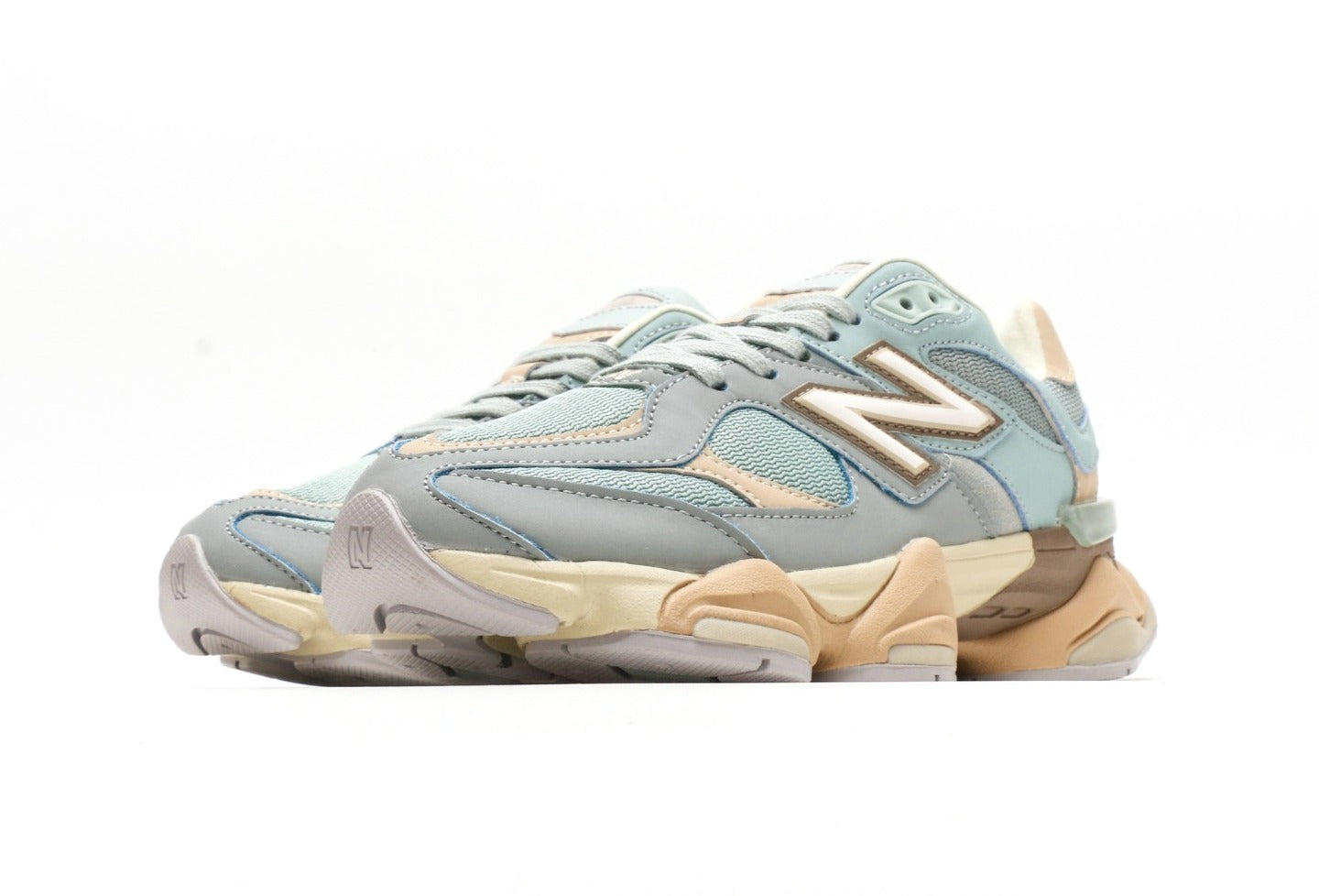 New Balance 9060 “Blue Haze”