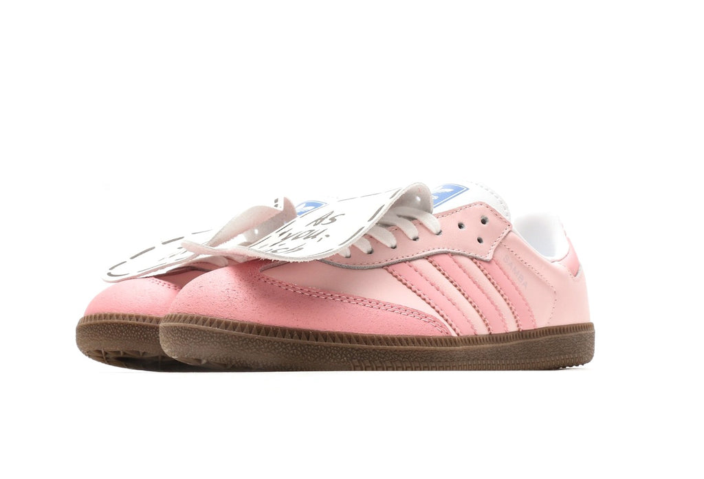 Samba OG
