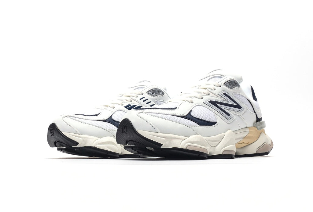 New Balance 9060 "White/Navy"