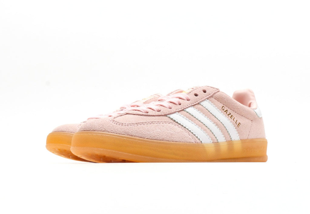 Gazelle Indoor "Sandy Pink Gum"
