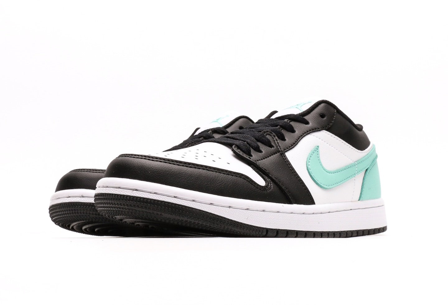 Air Jordan 1 "Green Glow" Pack