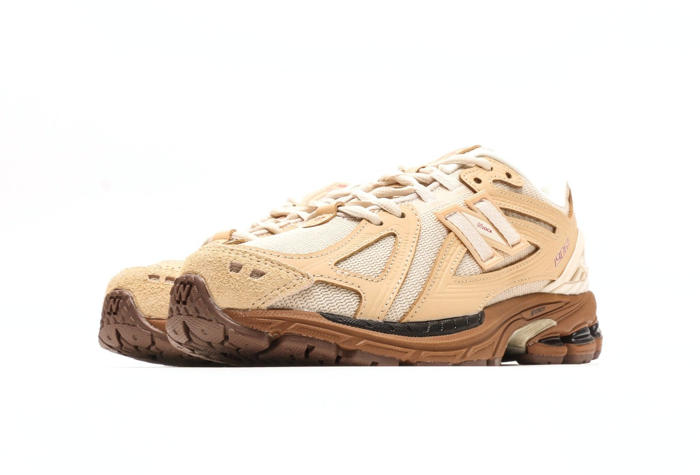 Randomevent x New Balance 1906R "The Sweetness of Kin"