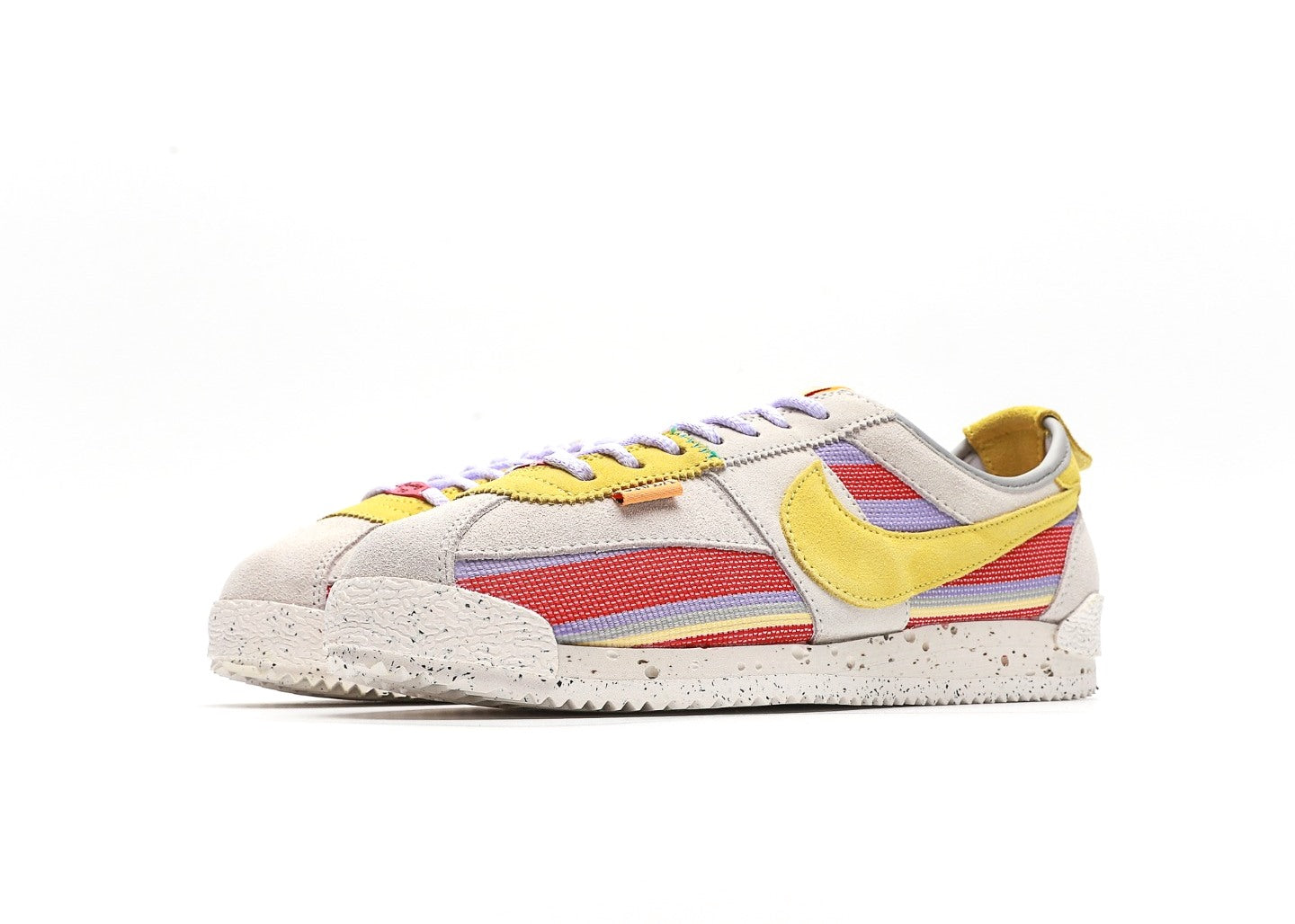 Union LA Nike Cortez Lemon Frost