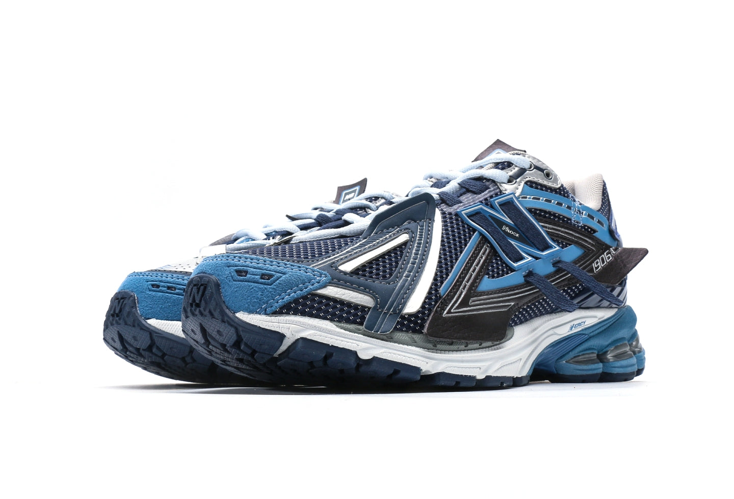 New Balance 1906A Blue Slate Grey
