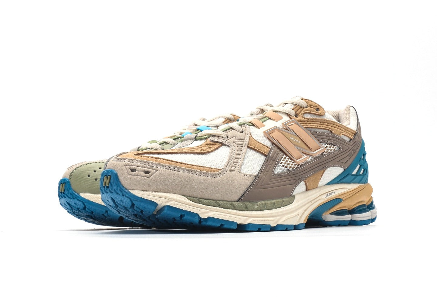 New Balance 1906U Concepts Hours and Days