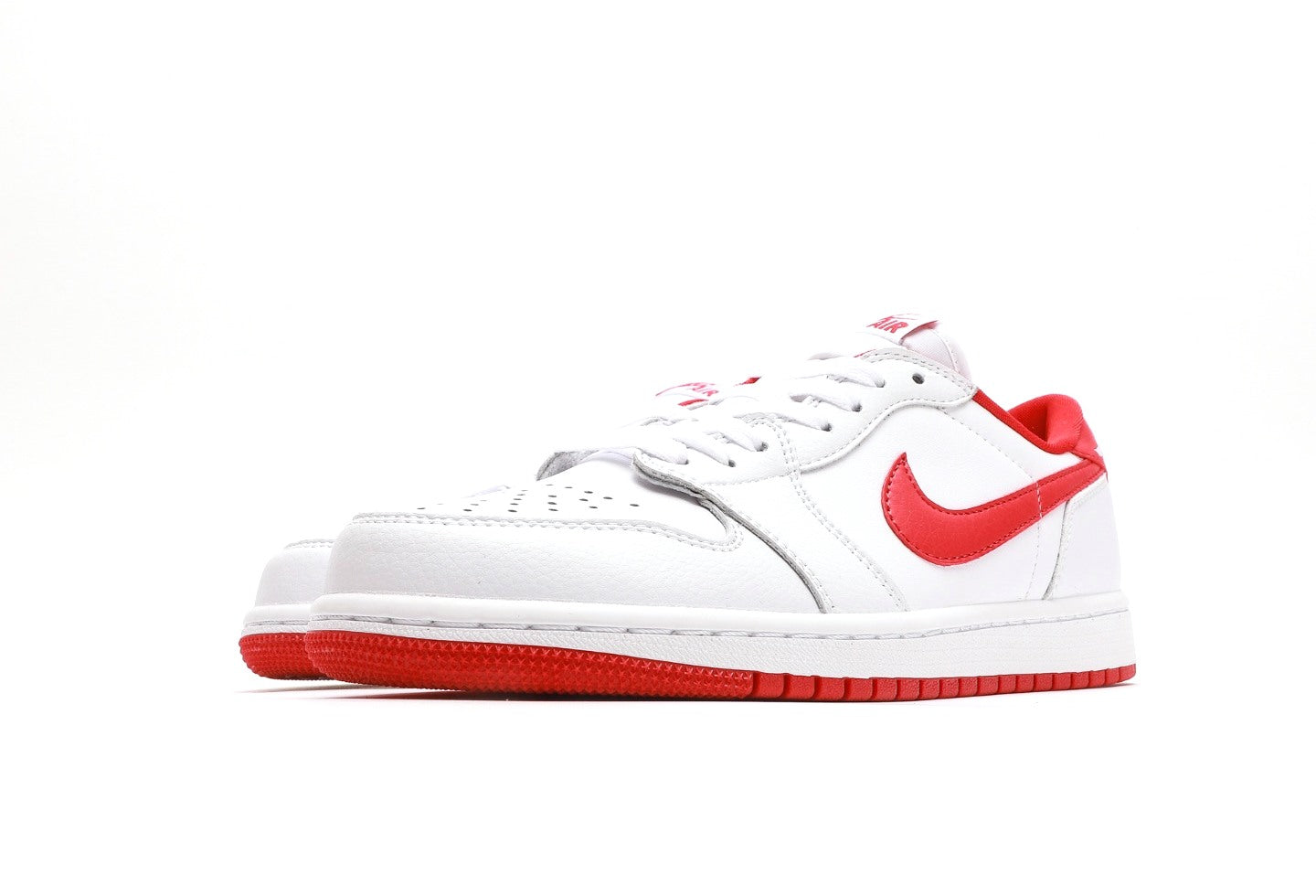 Air Jordan 1 Low OG University Red