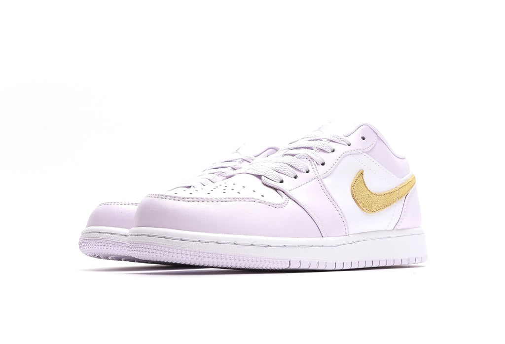 Air Jordan 1 Low “Barely Grape”