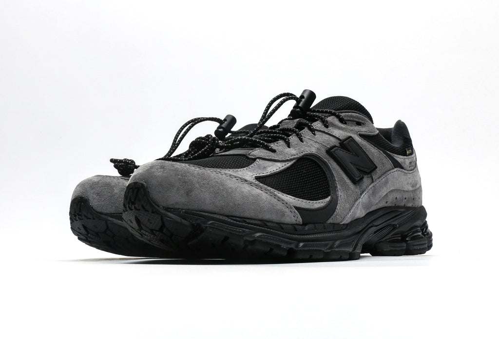 New Balance 2002R Gore-Tex JJJJound Charcoal [PK GOD]