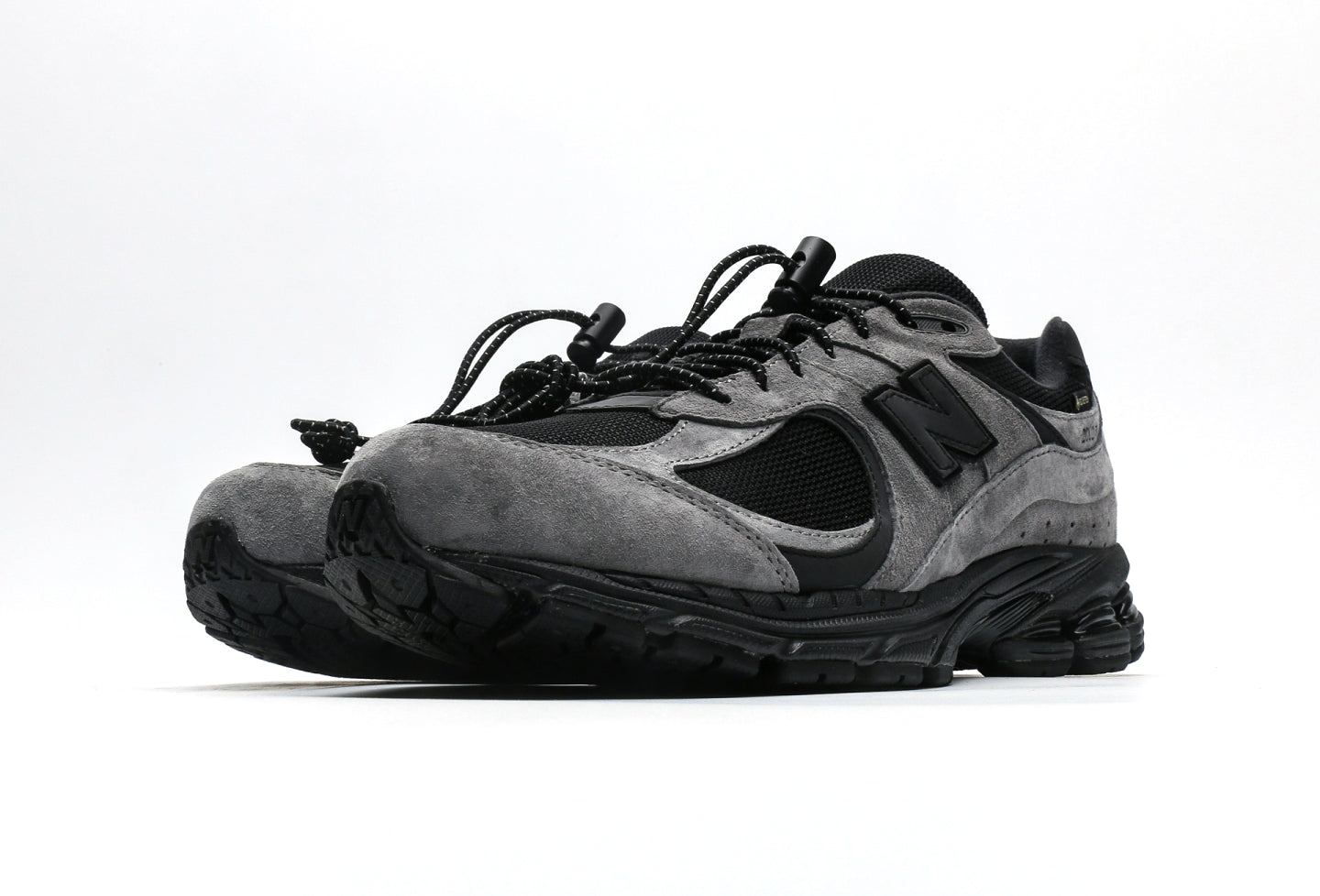 New Balance 2002R Gore-Tex JJJJound Charcoal [PK GOD]