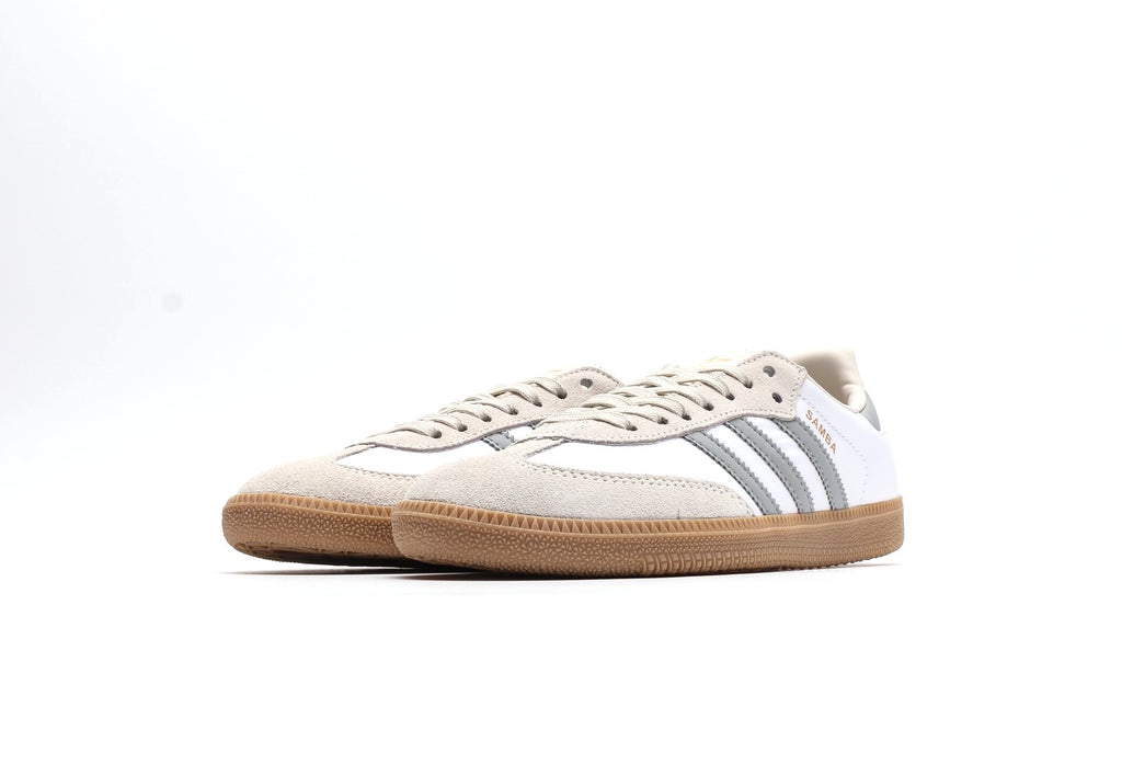 Samba OG "Off White & Grey Two"