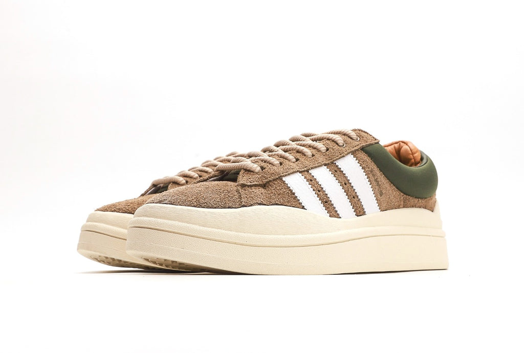 Bad Bunny x Campus Light "Olive"