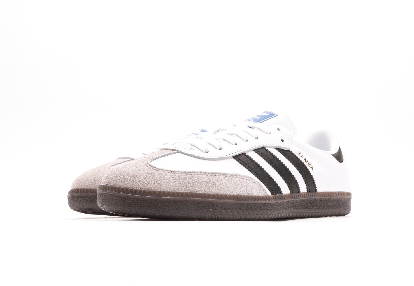 Samba OG "White Gum"