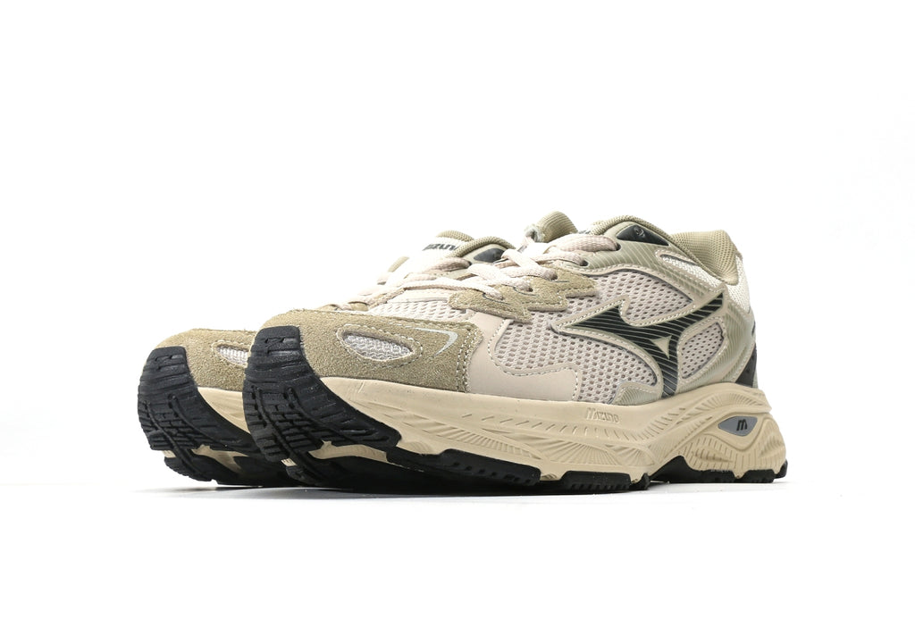 Mizuno RACER S