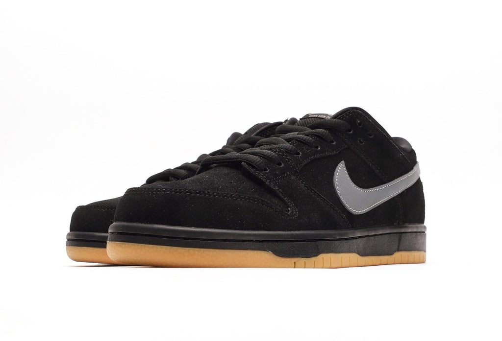 SB Dunk Low Fog