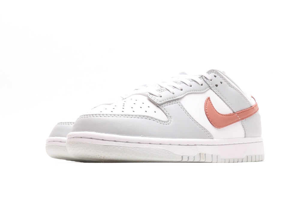 Dunk Low 'Pure Platinum Rose Whisper'