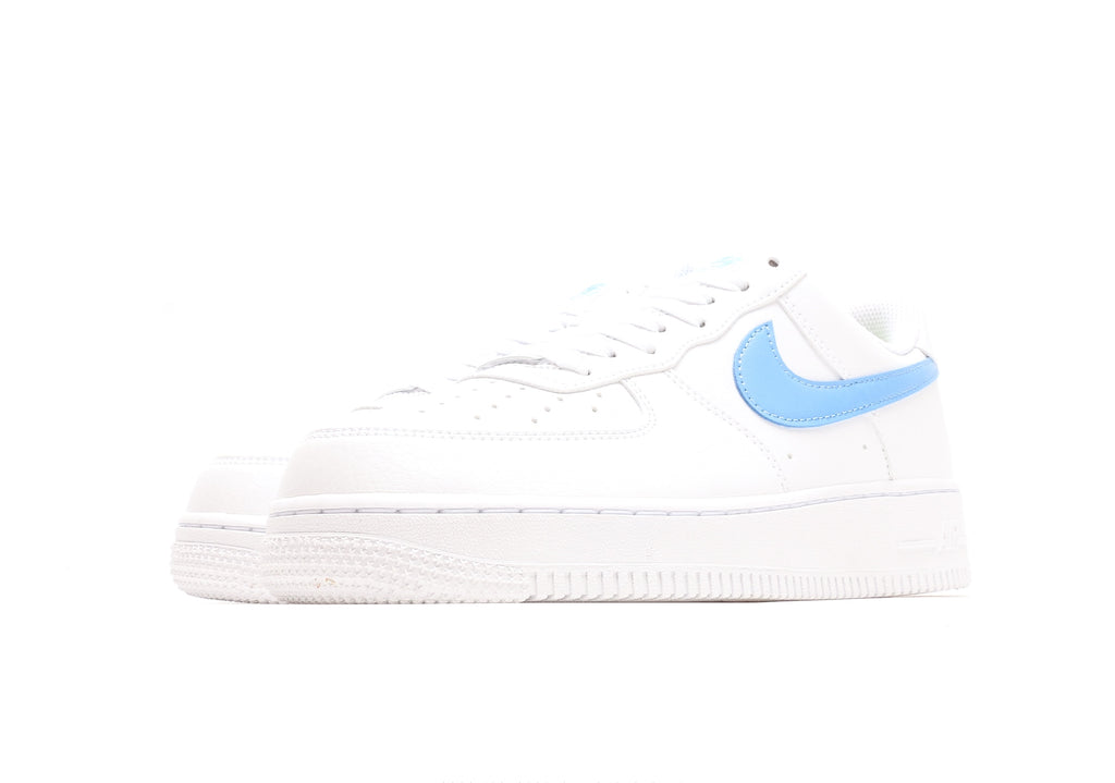 Air Force 1 Low Next Nature "White/University Blue"