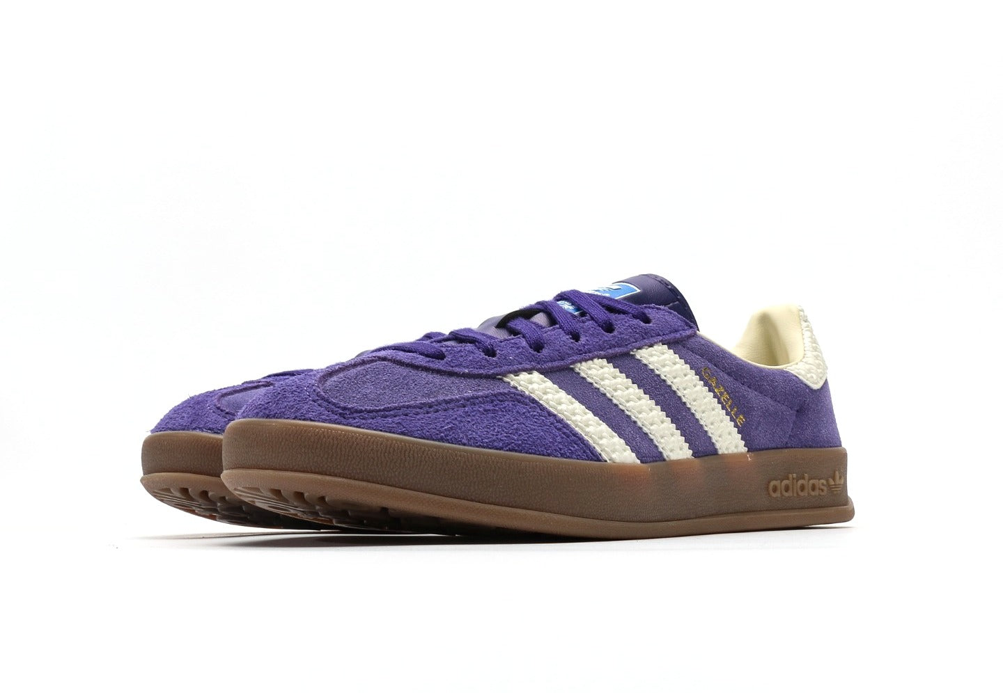 Gazelle "Dark Blue"