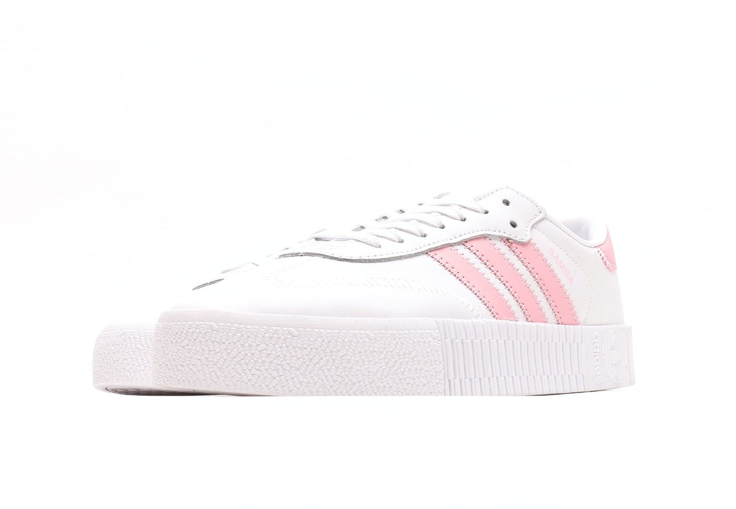 Sambarose "True Pink"