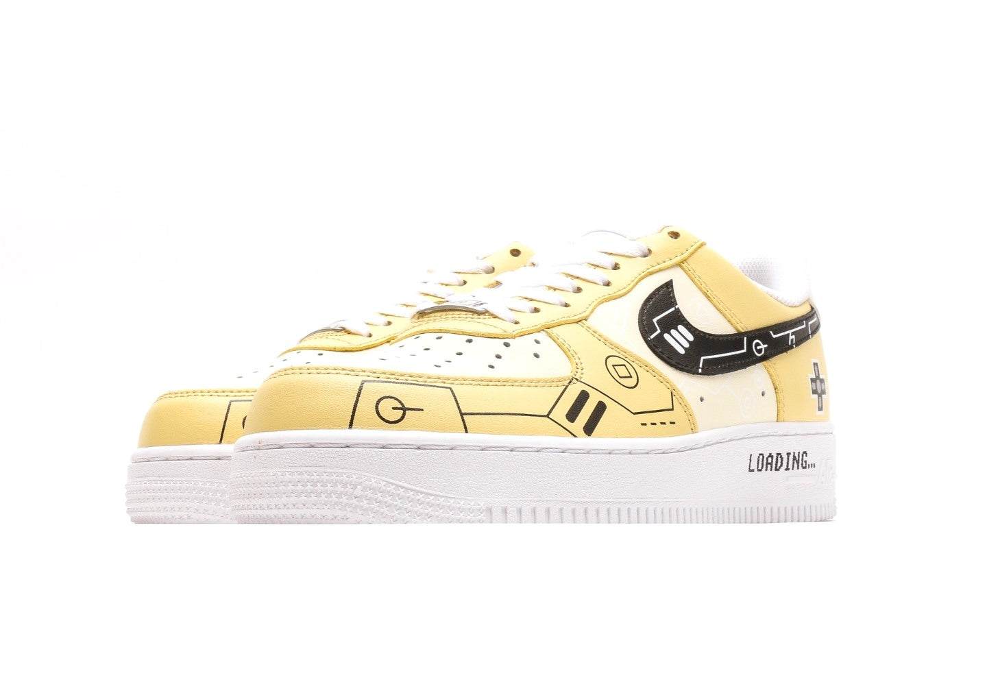 Custom Air Force 1 Low